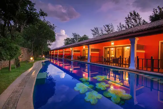 leonia holistic destination swimming pool