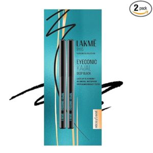 lakme iconic kajal