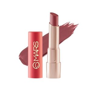 mars lipstick