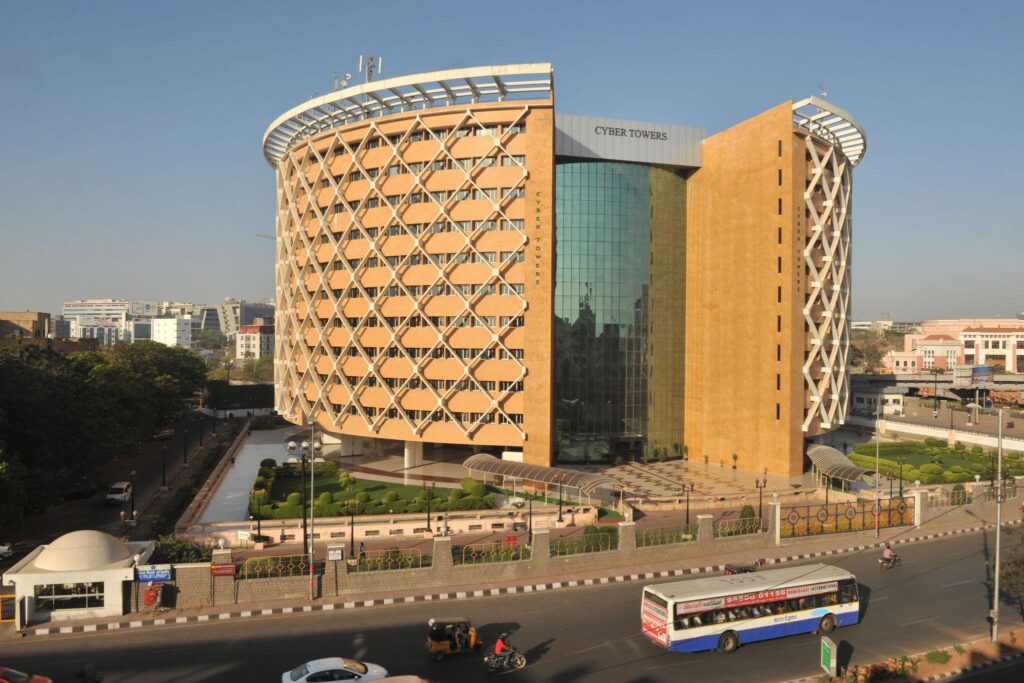 hytech city -real estate in hyderabad